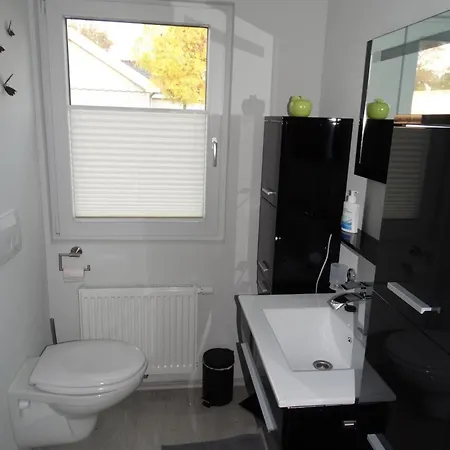 Сasa de vacaciones Schoenes In Mit Garten, Grill Und Terrasse Wervershoof